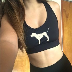Victoria Secret Sports Bra